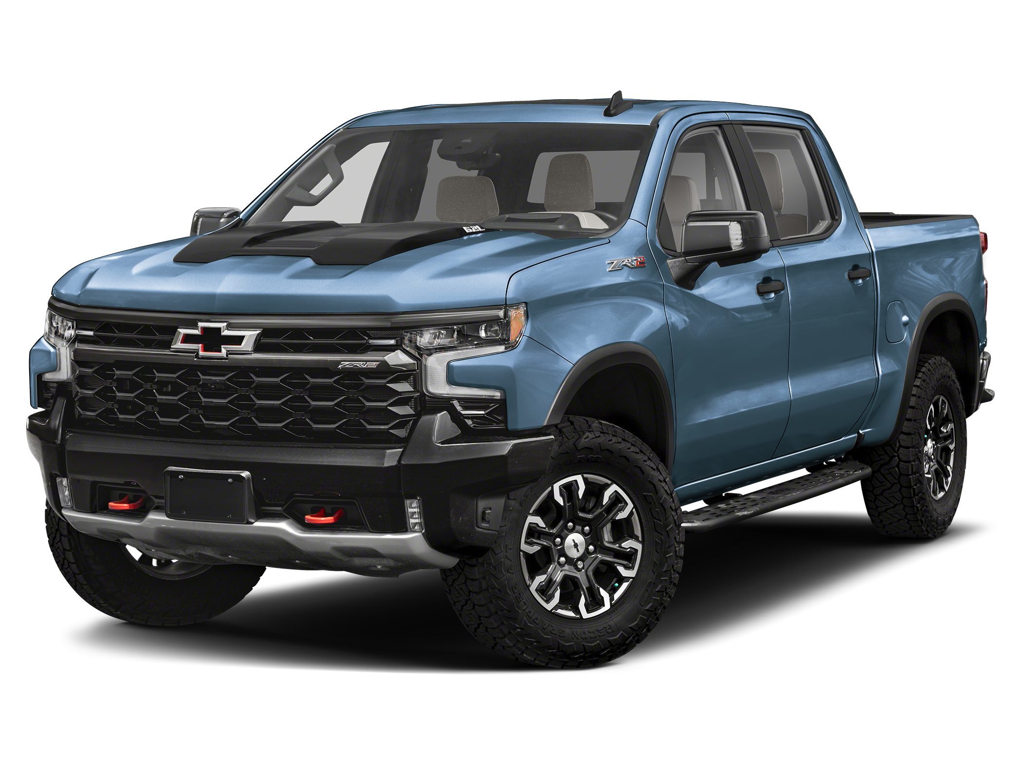 chevrolet silverado 1500 2025 3GCUKHE83SG305936 image chevrolet silverado 1500 2025 3GCUKHE83SG305936 image